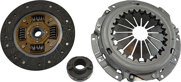 Kavo Parts CP-4060 - Debriyaj dəsti furqanavto.az