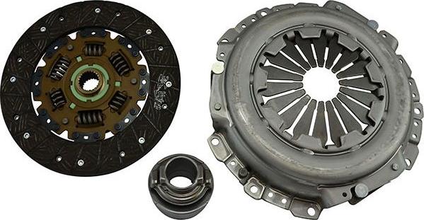 Kavo Parts CP-4007 - Debriyaj dəsti furqanavto.az