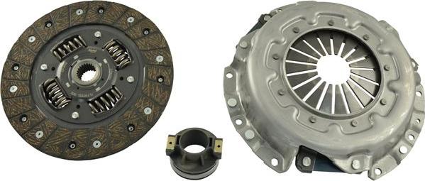 Kavo Parts CP-4018 - Debriyaj dəsti furqanavto.az