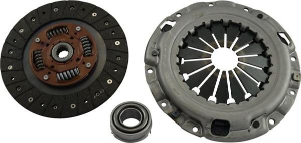 Kavo Parts CP-4081 - Debriyaj dəsti furqanavto.az