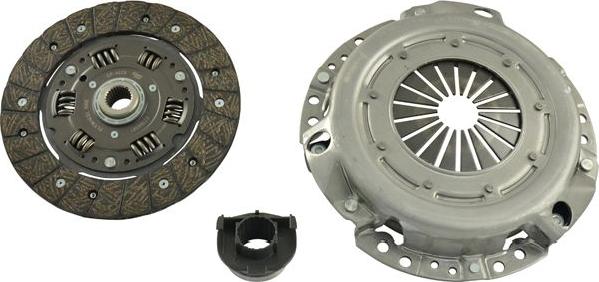 Kavo Parts CP-4029 - Debriyaj dəsti furqanavto.az