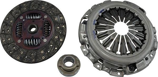 Kavo Parts CP-4071 - Debriyaj dəsti furqanavto.az