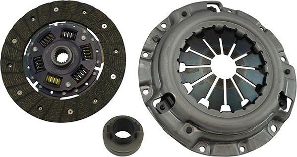 Kavo Parts CP-5069 - Debriyaj dəsti furqanavto.az