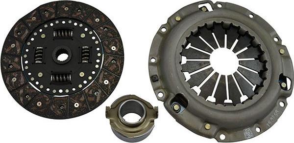 Kavo Parts CP-5019 - Debriyaj dəsti furqanavto.az