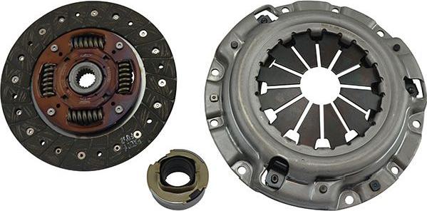 Kavo Parts CP-5030 - Debriyaj dəsti furqanavto.az