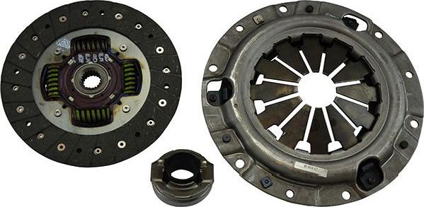 Kavo Parts CP-5037 - Debriyaj dəsti furqanavto.az