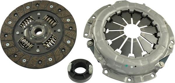 Kavo Parts CP-6057 - Debriyaj dəsti furqanavto.az