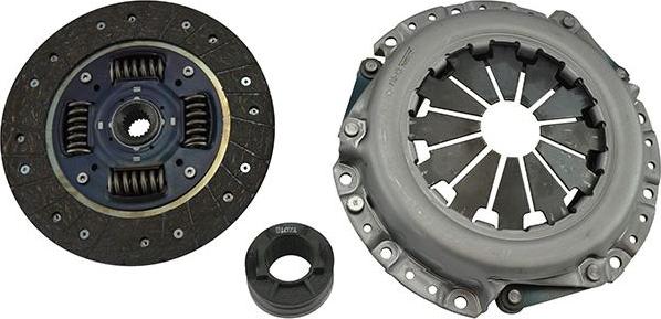 Kavo Parts CP-6009 - Debriyaj dəsti furqanavto.az