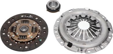 Kavo Parts CP-6077 - Debriyaj dəsti furqanavto.az