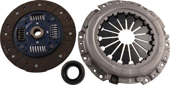 Kavo Parts CP-1543 - Debriyaj dəsti furqanavto.az