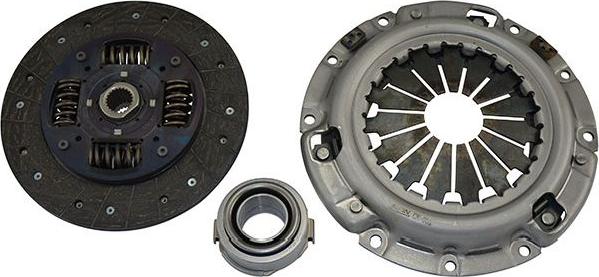 Kavo Parts CP-1505 - Debriyaj dəsti furqanavto.az