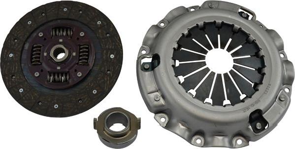 Kavo Parts CP-1506 - Debriyaj dəsti furqanavto.az