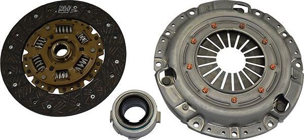 Kavo Parts CP-1501 - Debriyaj dəsti furqanavto.az