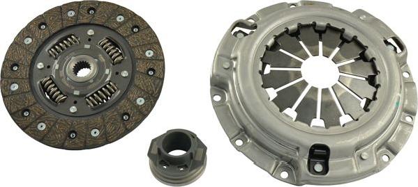 Kavo Parts CP-1511 - Debriyaj dəsti furqanavto.az