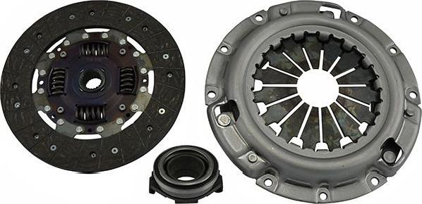 Kavo Parts CP-1531 - Debriyaj dəsti furqanavto.az