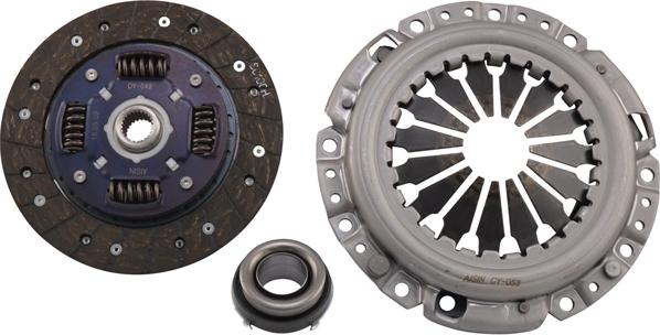 Kavo Parts CP-1533 - Debriyaj dəsti furqanavto.az