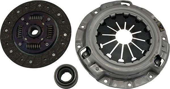 Kavo Parts CP-1526 - Debriyaj dəsti furqanavto.az