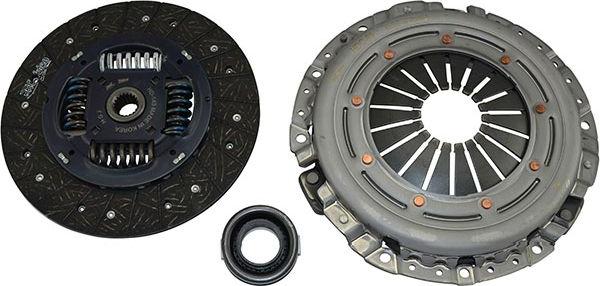 Kavo Parts CP-1528 - Debriyaj dəsti furqanavto.az