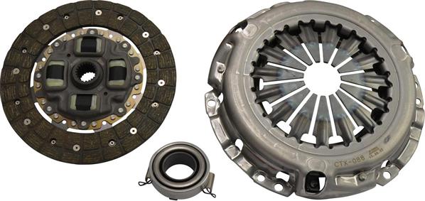 Kavo Parts CP-1043 - Debriyaj dəsti furqanavto.az