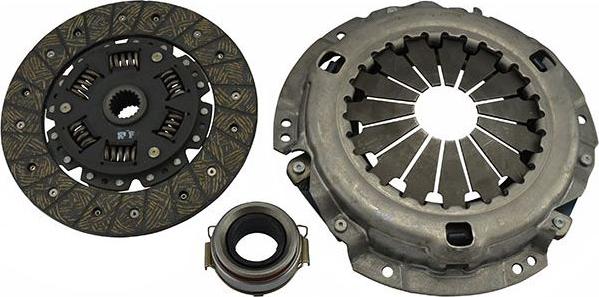 Kavo Parts CP-1056 - Debriyaj dəsti furqanavto.az