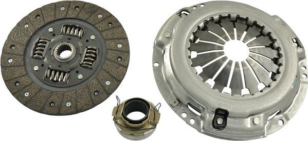 Kavo Parts CP-1061 - Debriyaj dəsti furqanavto.az