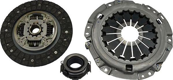 Kavo Parts CP-1006 - Debriyaj dəsti furqanavto.az