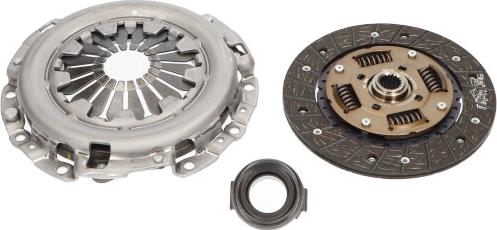 Kavo Parts CP-10006 - Debriyaj dəsti furqanavto.az