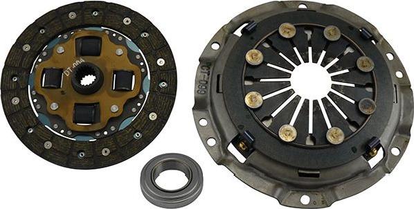 Kavo Parts CP-1007 - Debriyaj dəsti furqanavto.az