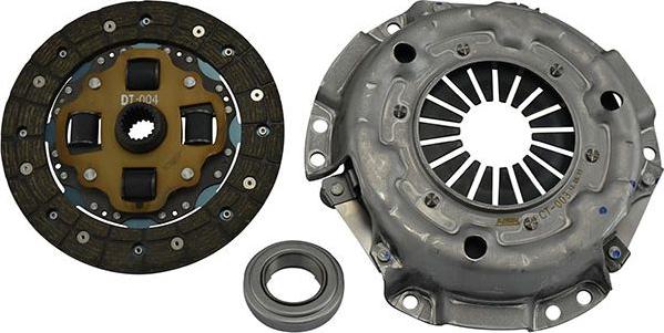 Kavo Parts CP-1083 - Debriyaj dəsti furqanavto.az