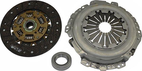 Kavo Parts CP-1035 - Debriyaj dəsti furqanavto.az