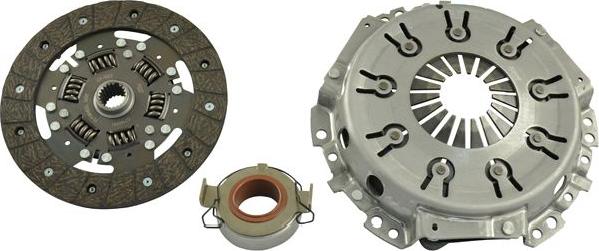 Kavo Parts CP-1023 - Debriyaj dəsti furqanavto.az