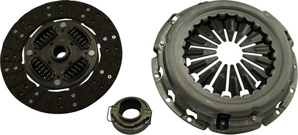 Kavo Parts CP-1145 - Debriyaj dəsti furqanavto.az