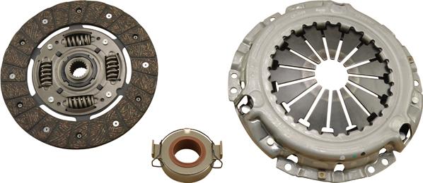 Kavo Parts CP-1148 - Debriyaj dəsti furqanavto.az