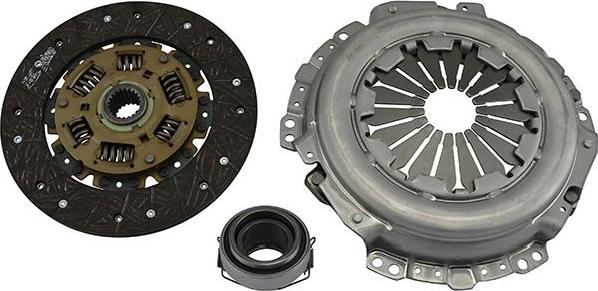 Kavo Parts CP-1154 - Debriyaj dəsti furqanavto.az