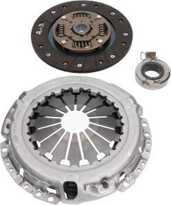 Kavo Parts CP-1158 - Debriyaj dəsti furqanavto.az