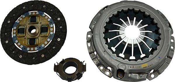 Kavo Parts CP-1158 - Debriyaj dəsti furqanavto.az