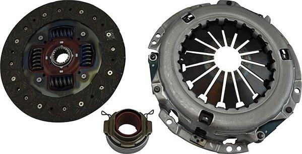 Kavo Parts CP-1163 - Debriyaj dəsti furqanavto.az