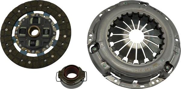 Kavo Parts CP-1108 - Debriyaj dəsti furqanavto.az