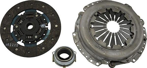 Kavo Parts CP-1119 - Debriyaj dəsti furqanavto.az