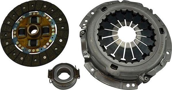 Kavo Parts CP-1130 - Debriyaj dəsti furqanavto.az