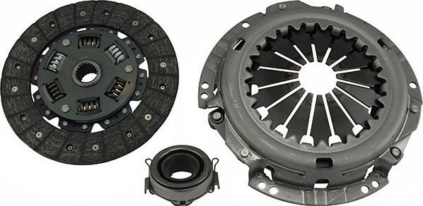 Kavo Parts CP-1132 - Debriyaj dəsti furqanavto.az