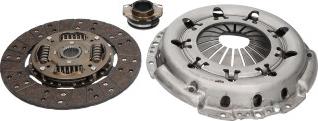 Kavo Parts CP-1213 - Debriyaj dəsti furqanavto.az