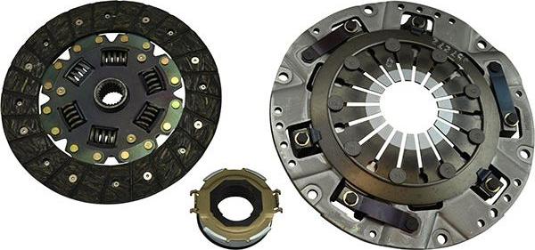 Kavo Parts CP-8508 - Debriyaj dəsti furqanavto.az