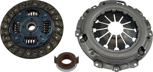 Kavo Parts CP-8052 - Debriyaj dəsti furqanavto.az