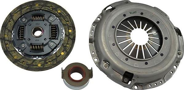 Kavo Parts CP-8035 - Debriyaj dəsti furqanavto.az