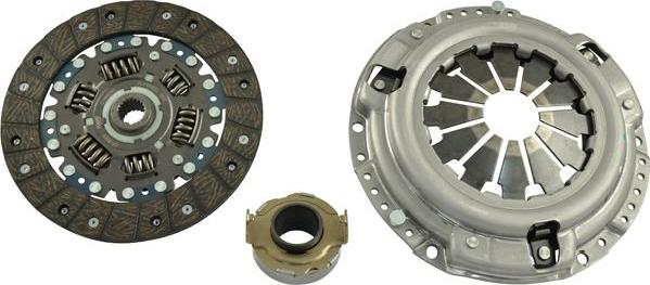 Kavo Parts CP-8029 - Debriyaj dəsti furqanavto.az