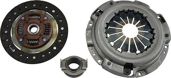 Kavo Parts CP-8020 - Debriyaj dəsti furqanavto.az