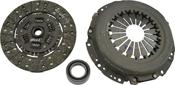 Kavo Parts CP-2095 - Debriyaj dəsti furqanavto.az