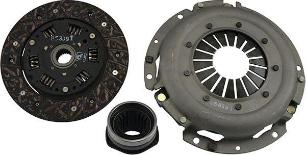 Kavo Parts CP-2045 - Debriyaj dəsti furqanavto.az