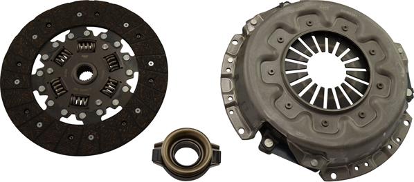 Kavo Parts CP-2059 - Debriyaj dəsti furqanavto.az